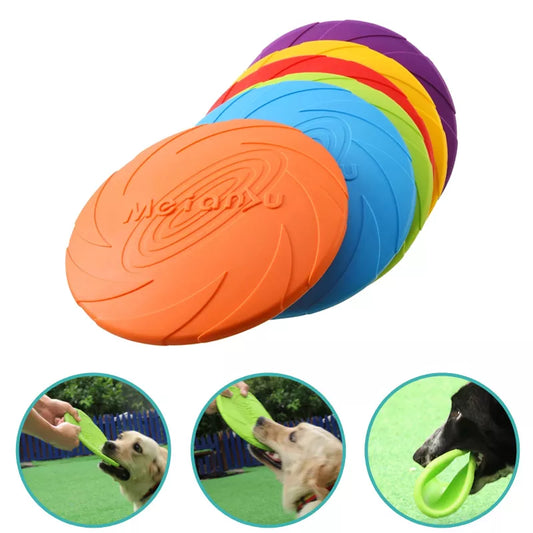Ultimate Frisbee - Lifestyle Bravo