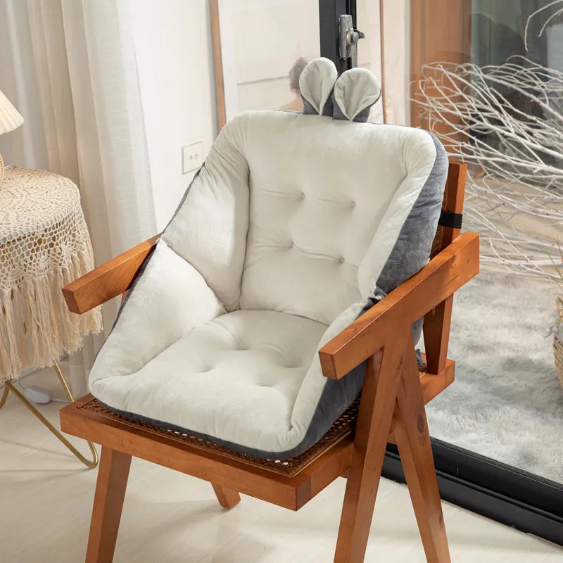Full Body Seat Cushion - Lifestyle Bravo