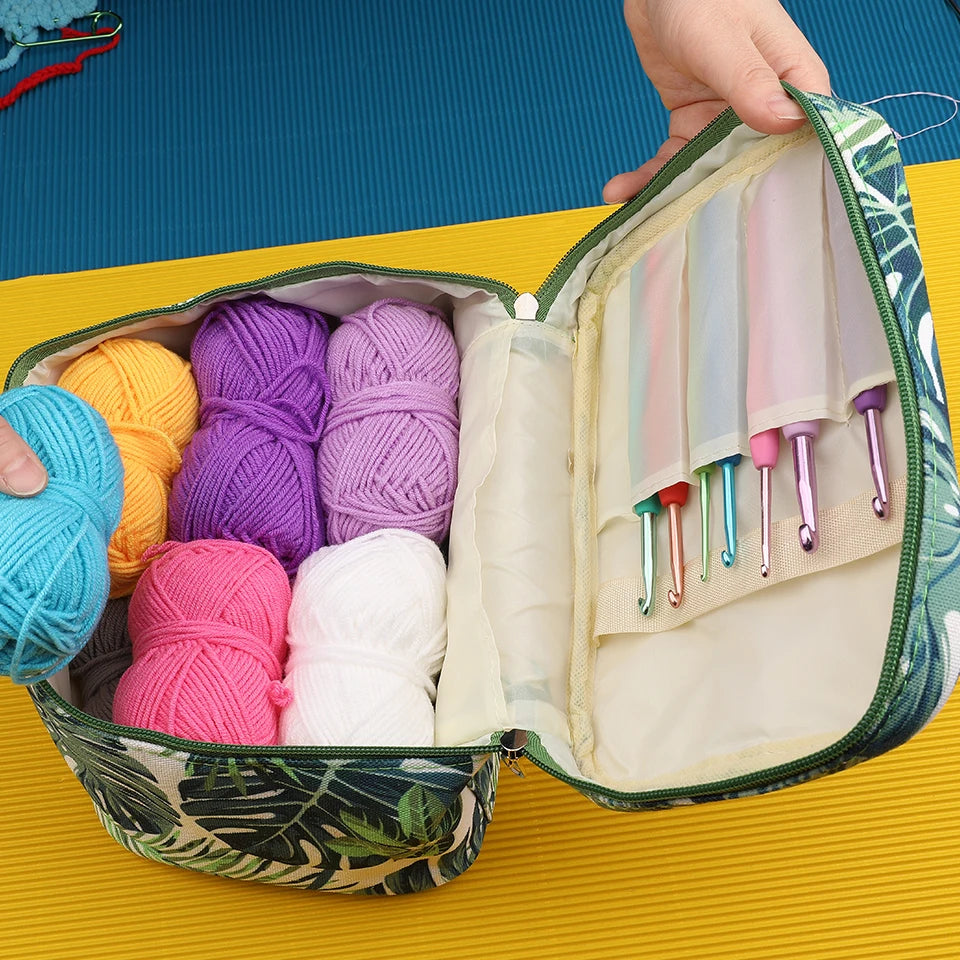 crochet kit