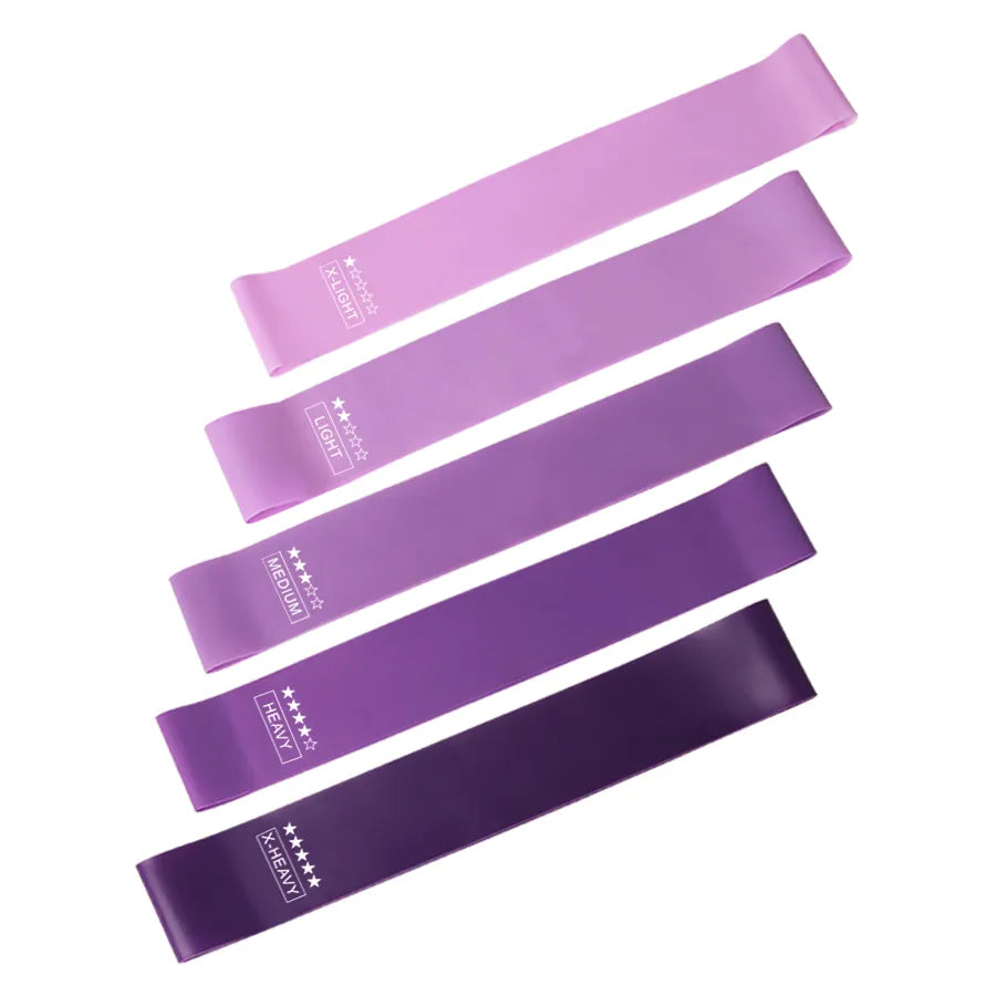 Resistance Loop Exercise Bands