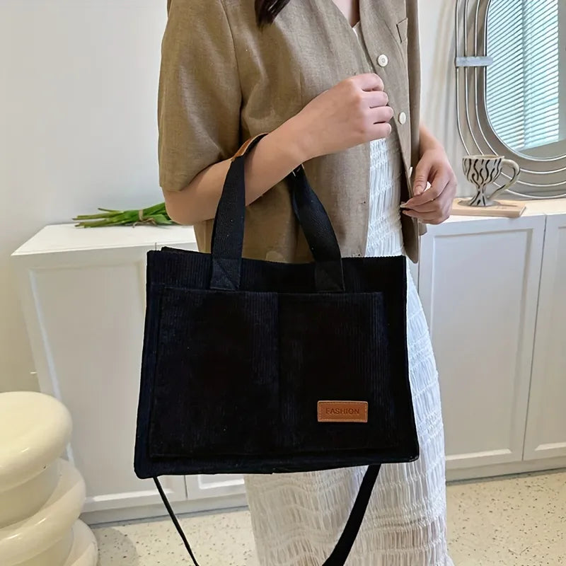 Bottle Tote Bag - Lifestyle Bravo