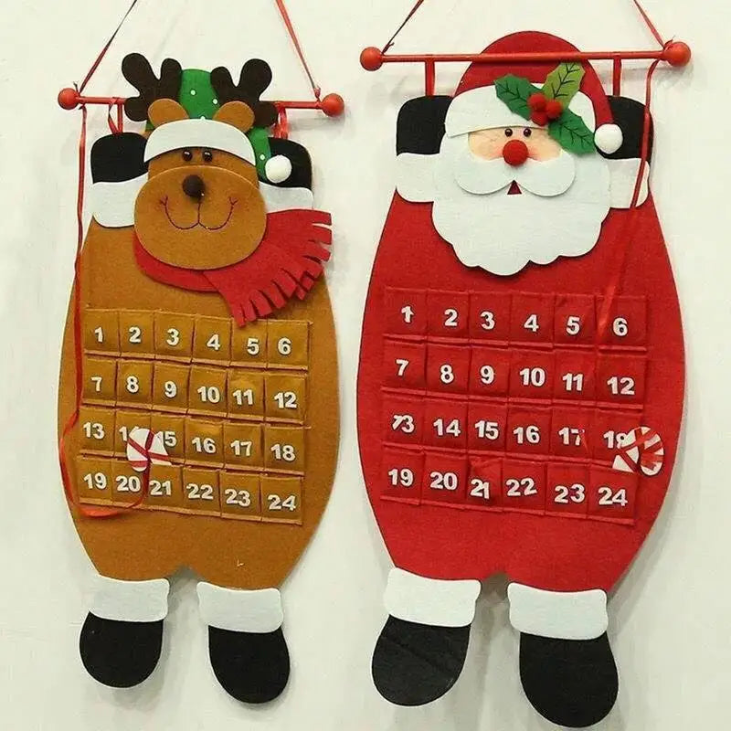 Christmas Countdown - Lifestyle Bravo