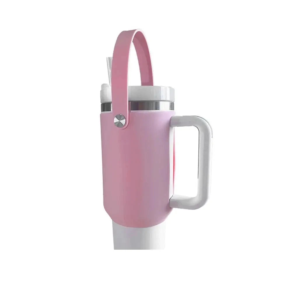 Silicon Stanley 40oz Portable Cup Holder