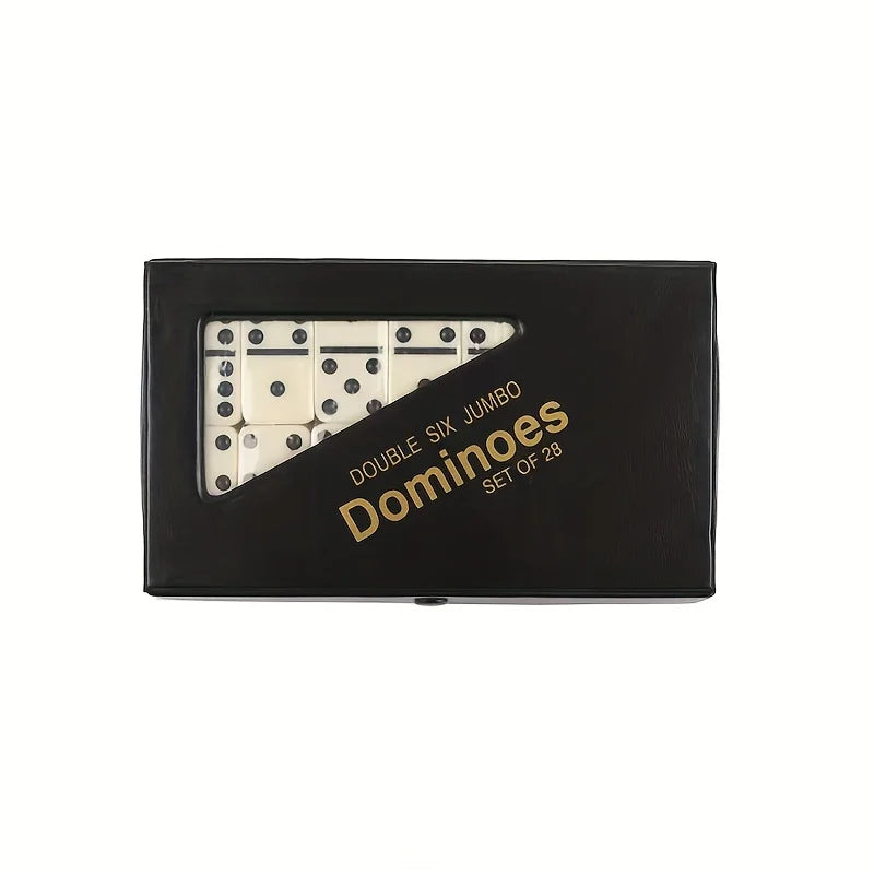 Domino Set - Lifestyle Bravo