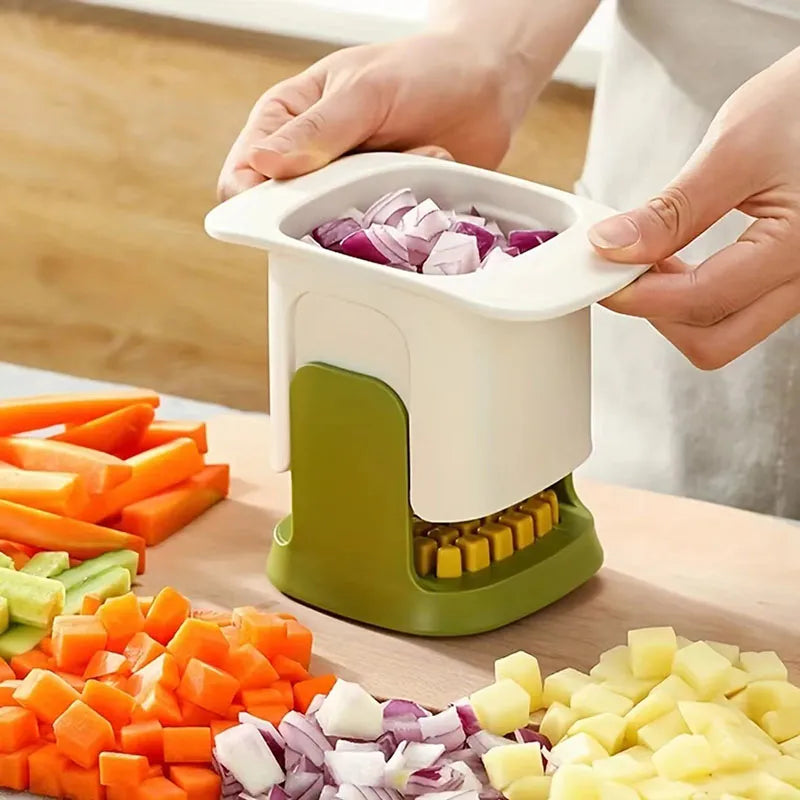 Multifunctional Fruit & Vegetable Chopper