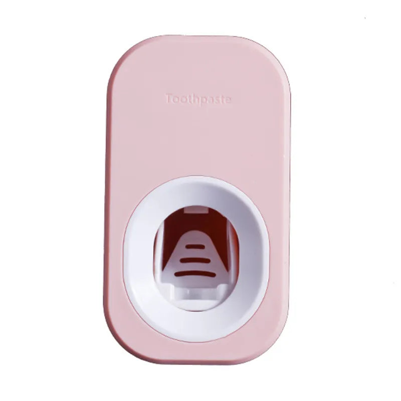 Automatic Toothpaste Dispenser - Lifestyle Bravo