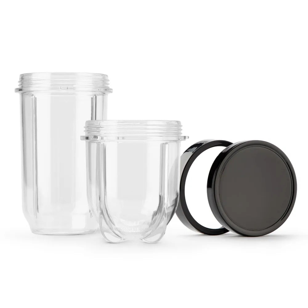 Bullet Blender - Lifestyle Bravo