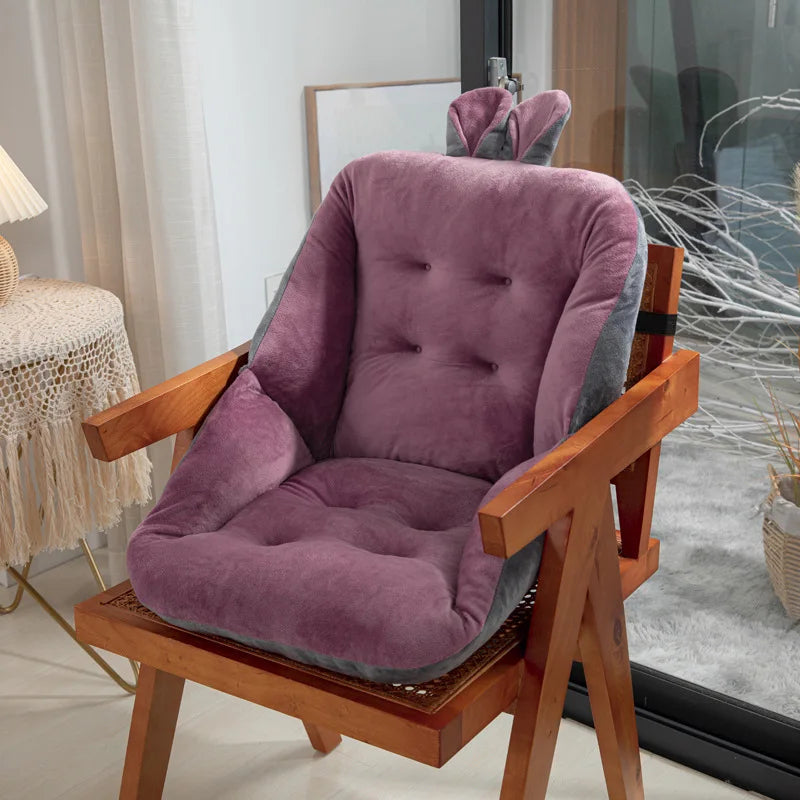 Full Body Seat Cushion - Lifestyle Bravo