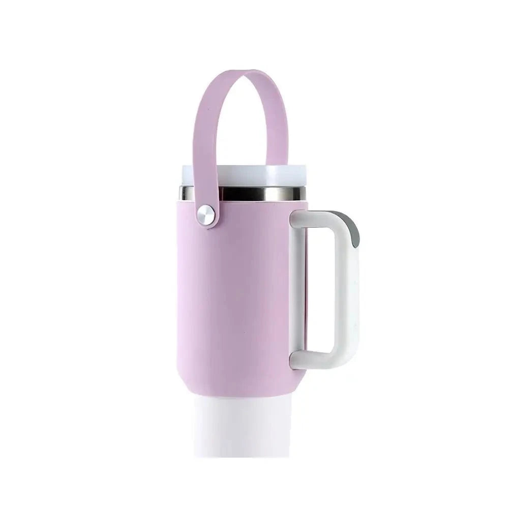 Silicon Stanley 40oz Portable Cup Holder
