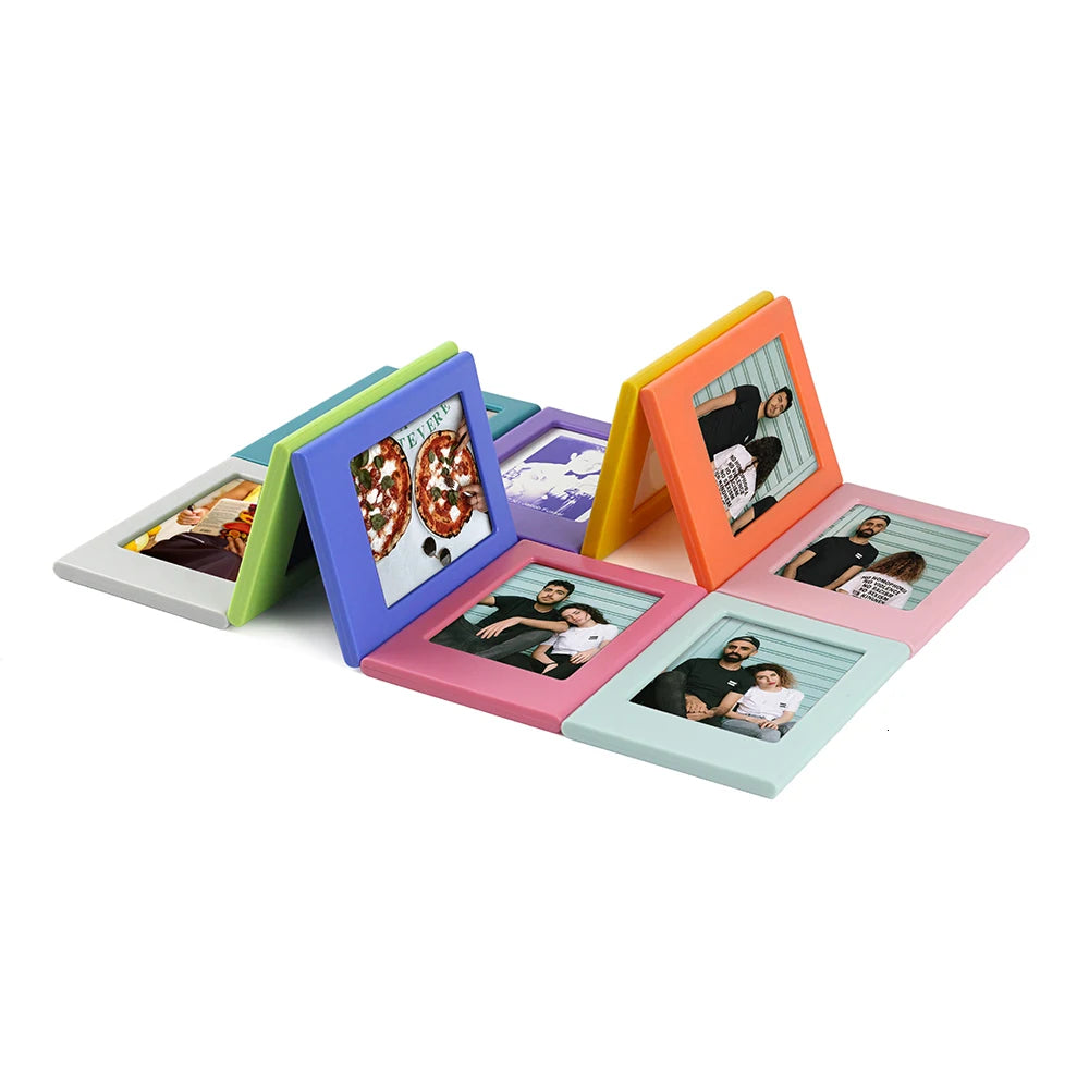 Photo Frames for Fujifilm Polaroid Instax Mini