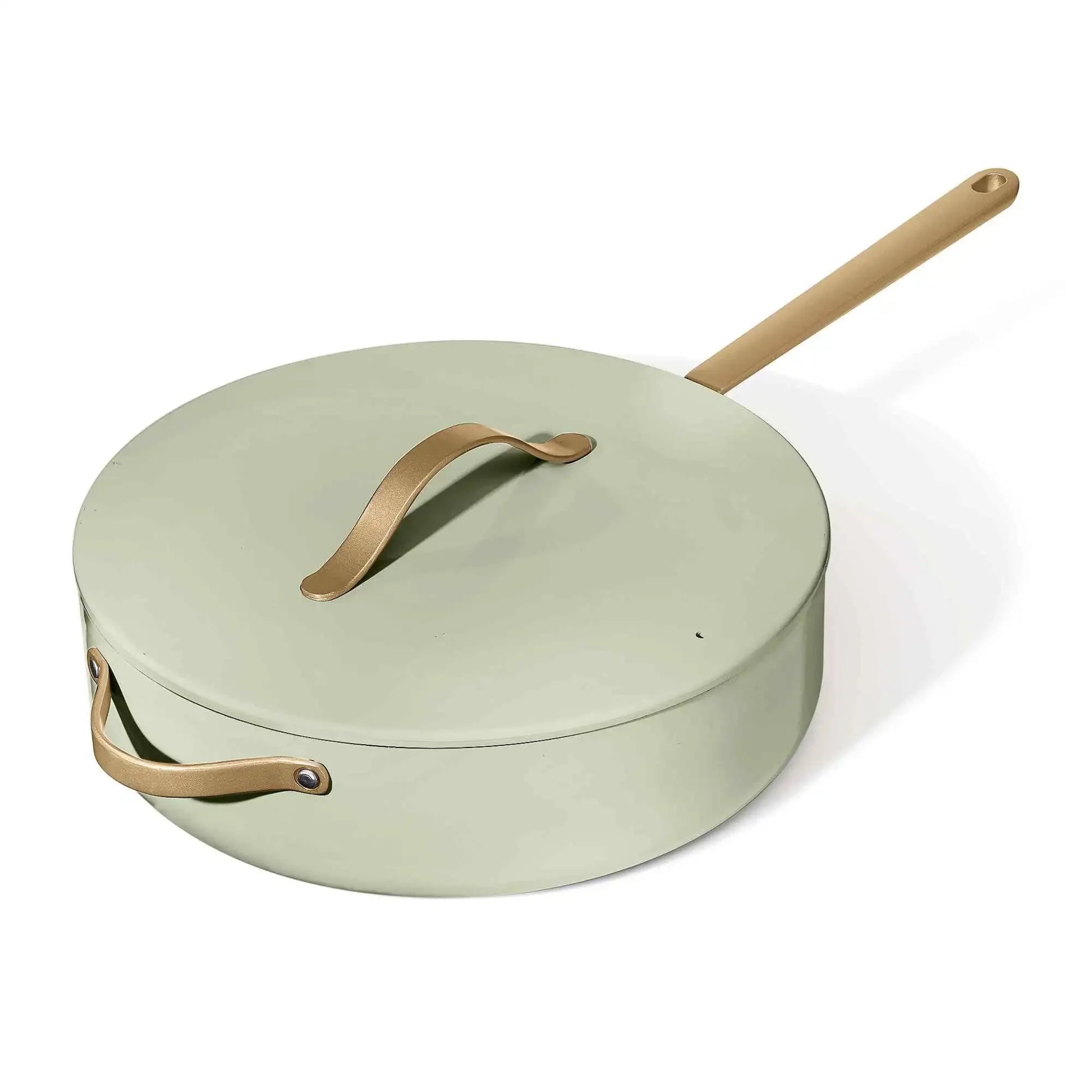 Ceramic Dutch 5.5 Quartz Pot - Lifestyle Bravo