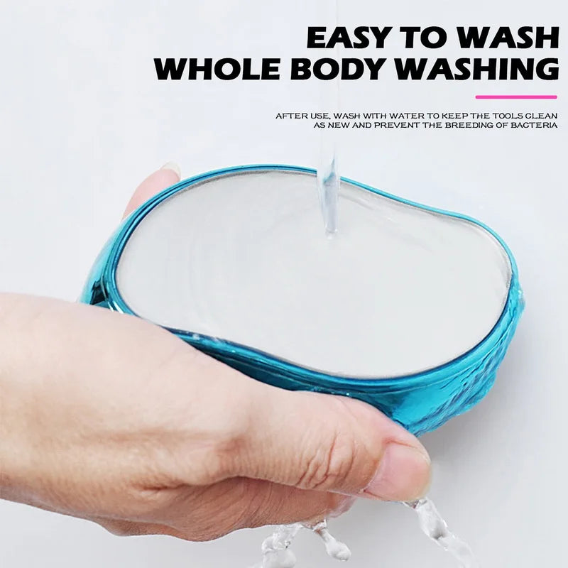 Crystal Hair Remover - Lifestyle Bravo