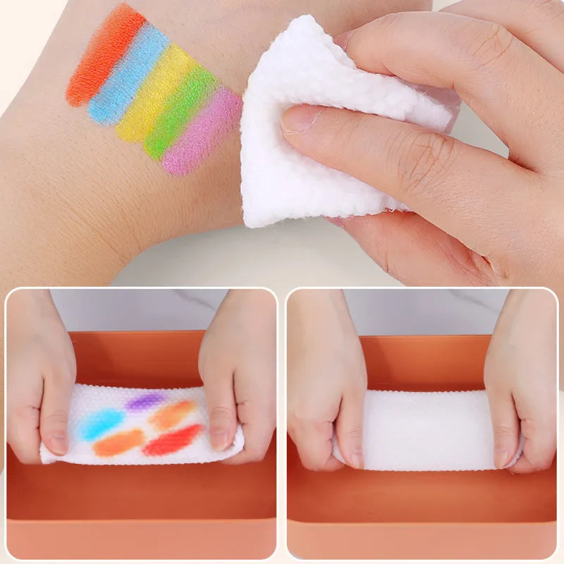 Finger Painting Set - Lifestyle Bravo