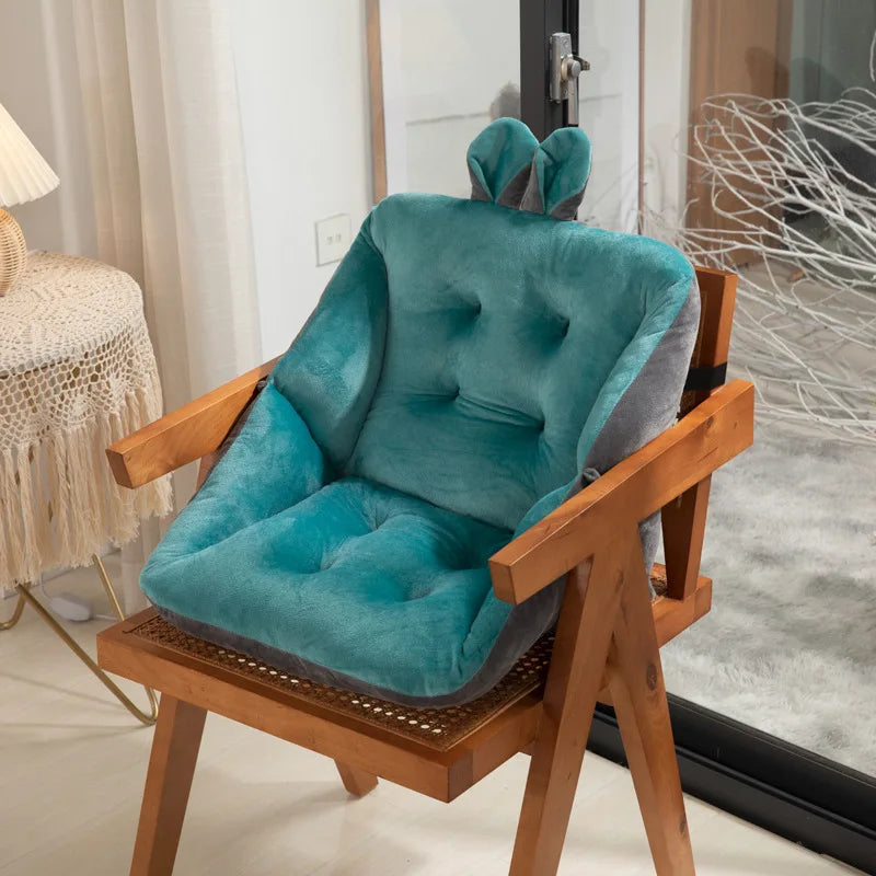 Full Body Seat Cushion Lifestyle Bravo