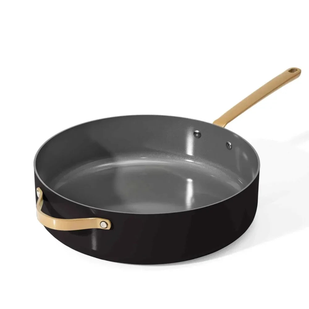 Ceramic Dutch 5.5 Quartz Pot - Lifestyle Bravo