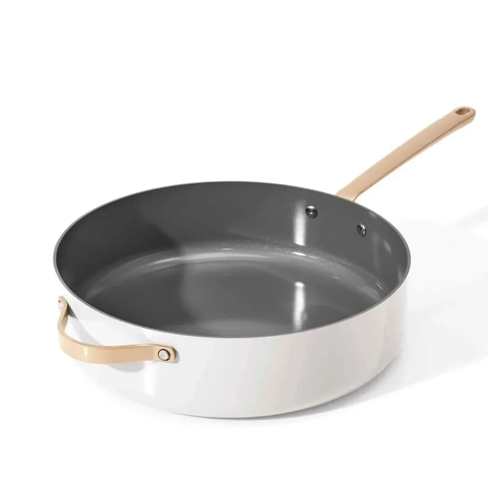 Ceramic Dutch 5.5 Quartz Pot - Lifestyle Bravo