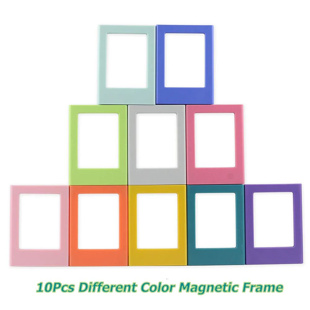 Photo Frames for Fujifilm Polaroid Instax Mini