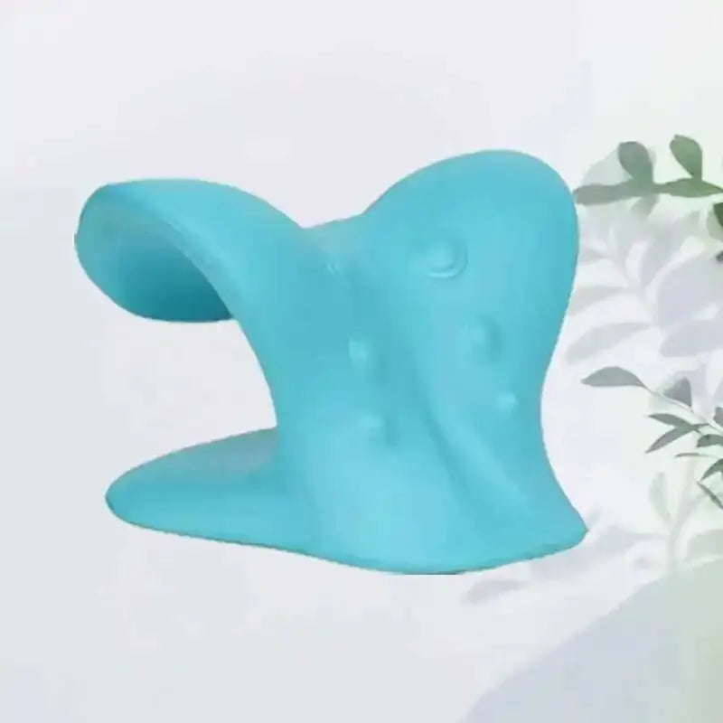Cervical Neck & Spine Pillow - Lifestyle Bravo