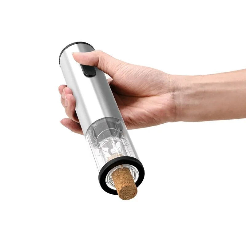 Electric Wine & Bottle Opener - Lifestyle Bravo