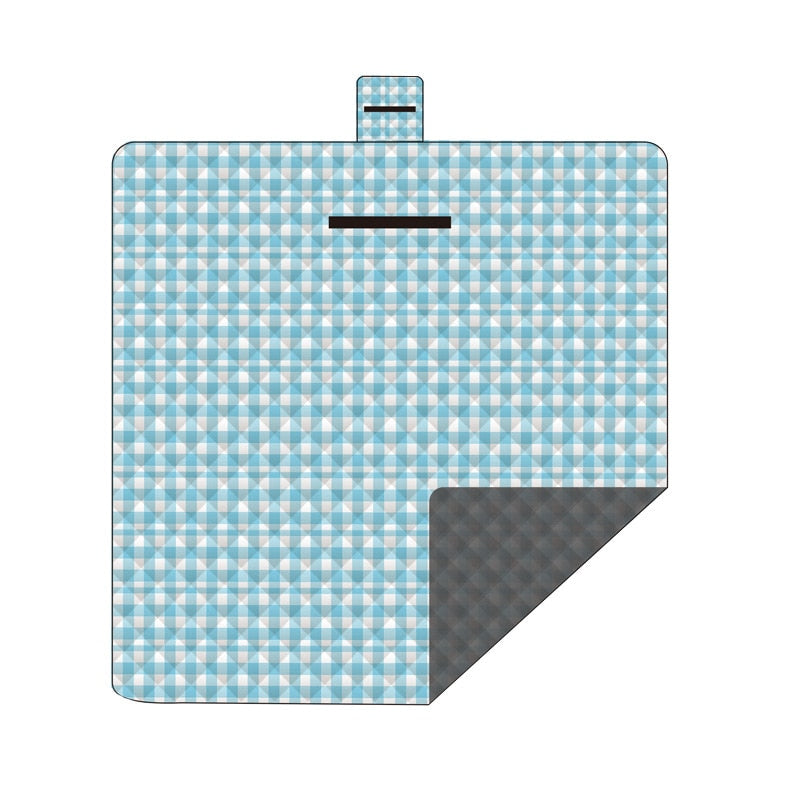 Foldable Picnic Mat - Lifestyle Bravo