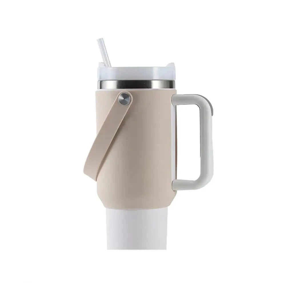 Silicon Stanley 40oz Portable Cup Holder
