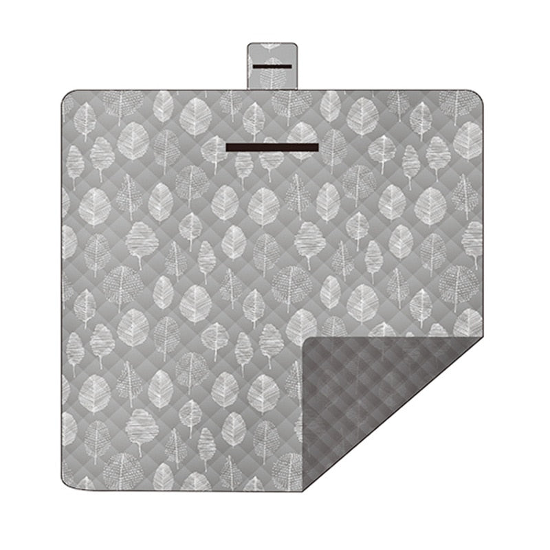 Foldable Picnic Mat - Lifestyle Bravo