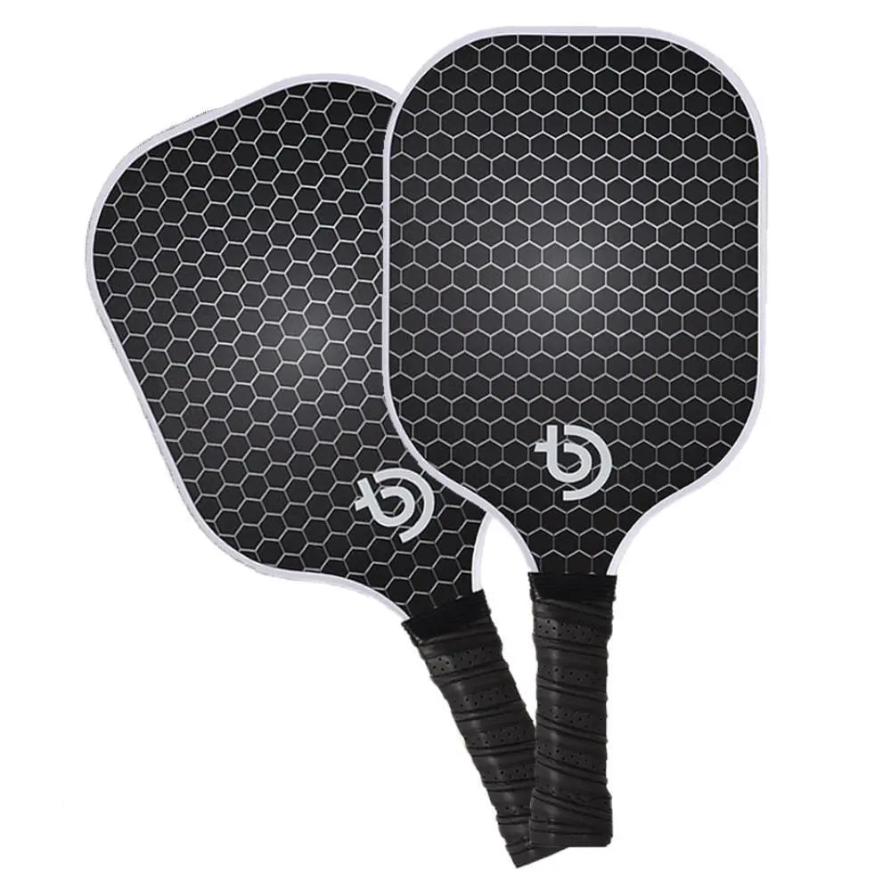 Pickleball Paddle Set - Lifestyle Bravo