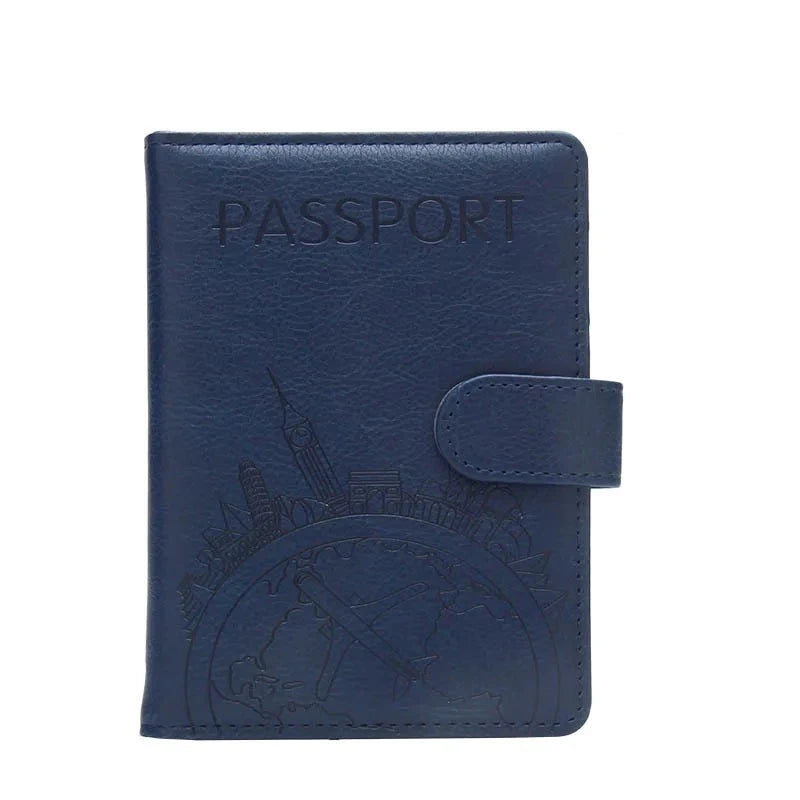 Passport Holder