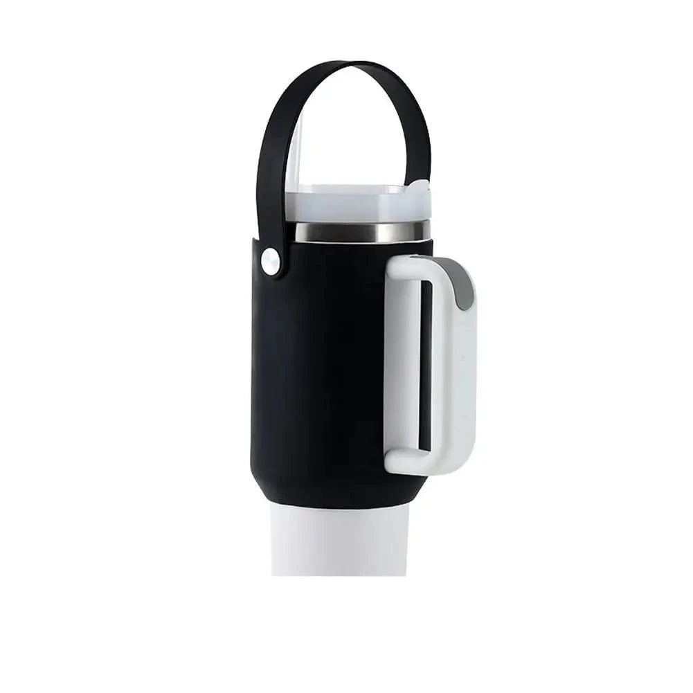Silicon Stanley 40oz Portable Cup Holder
