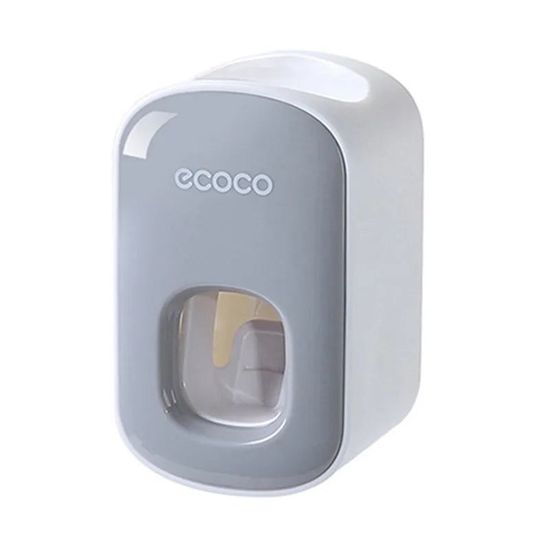 Automatic Toothpaste Dispenser - Lifestyle Bravo