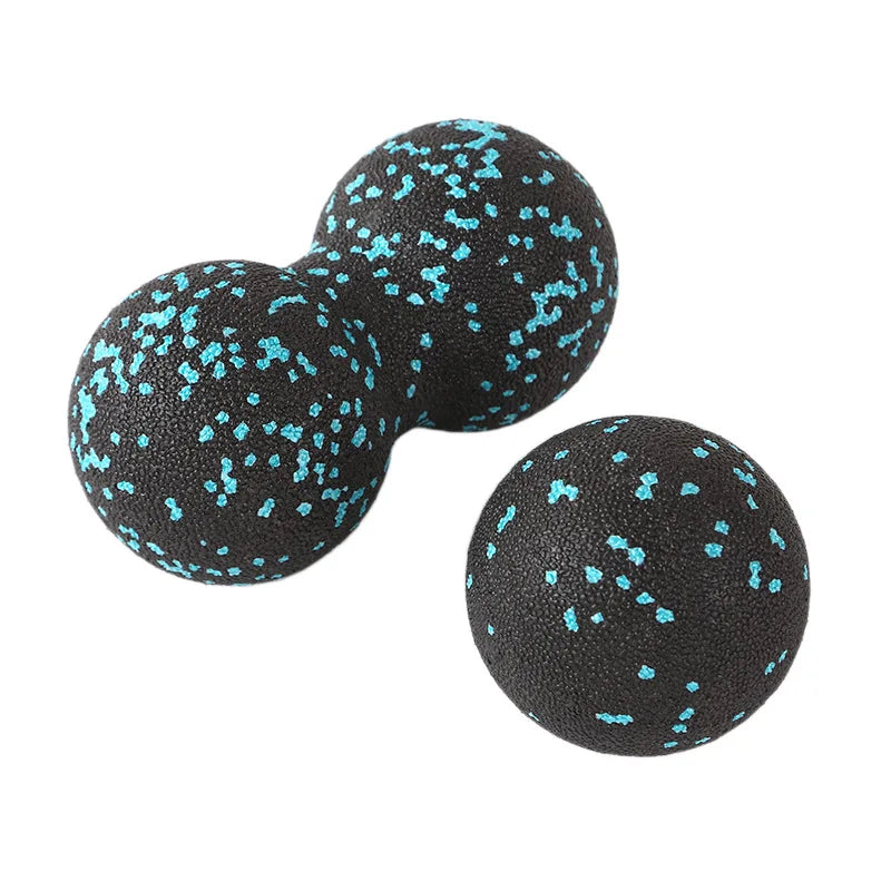 High Density Peanut Ball Massager