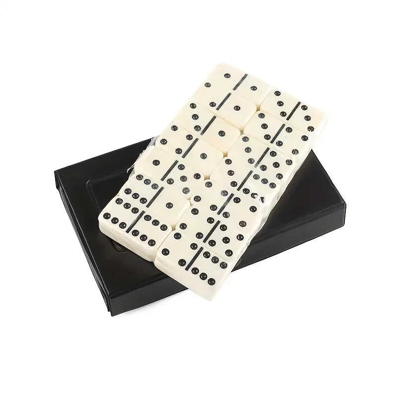 Domino Set - Lifestyle Bravo