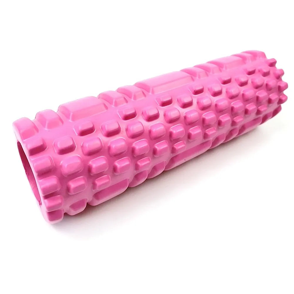Foam Yoga Massage Roller