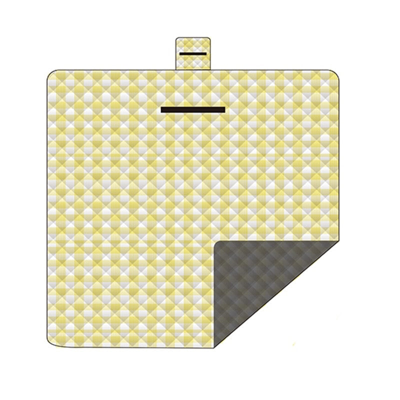 Foldable Picnic Mat - Lifestyle Bravo