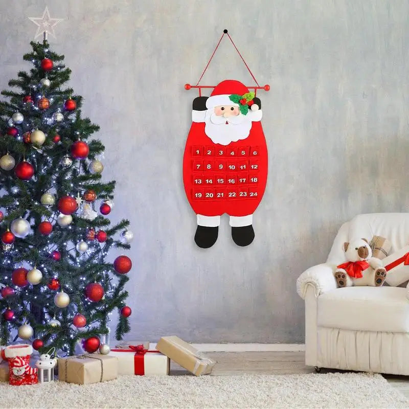 Christmas Countdown - Lifestyle Bravo