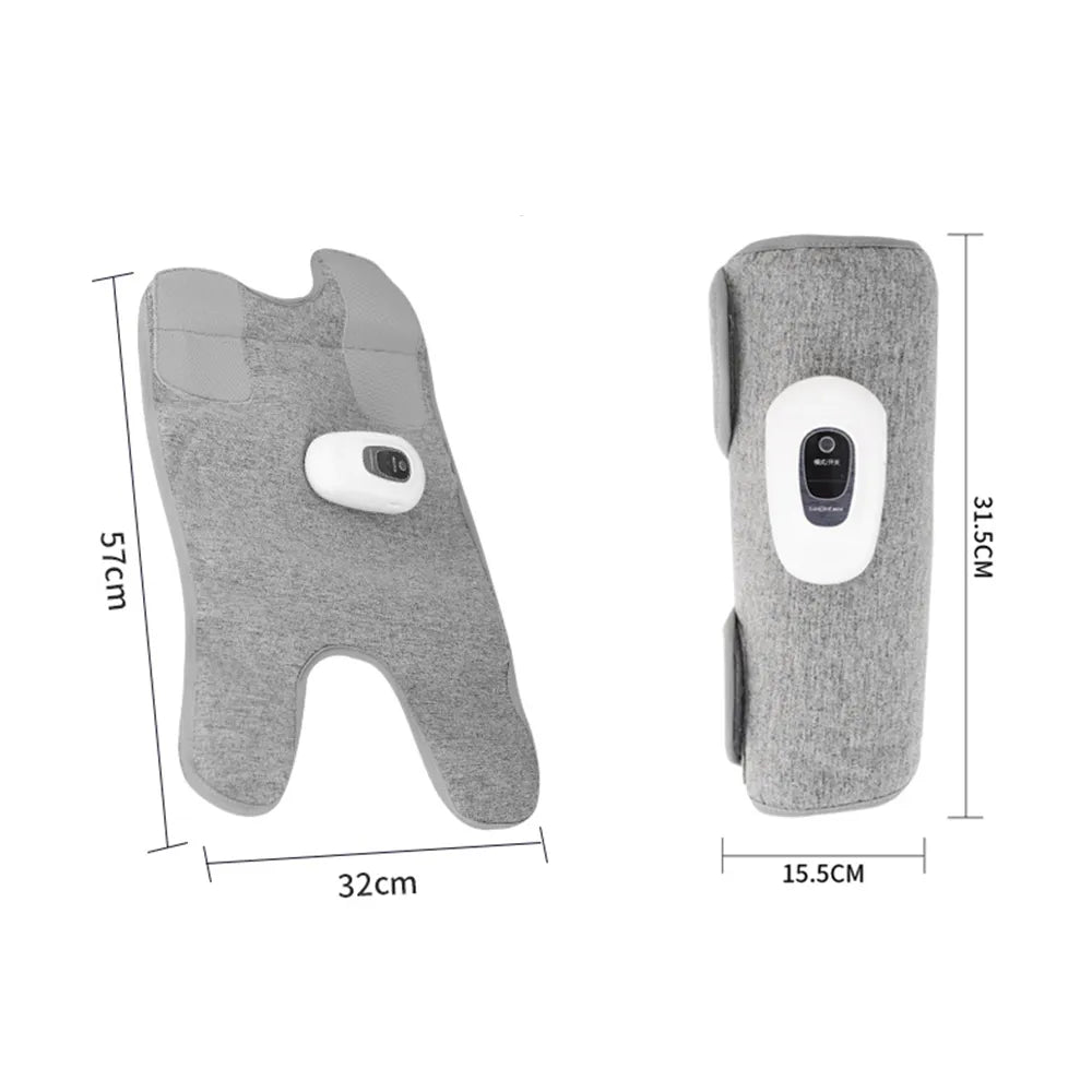 Compression Leg Massager (2pcs) - Lifestyle Bravo