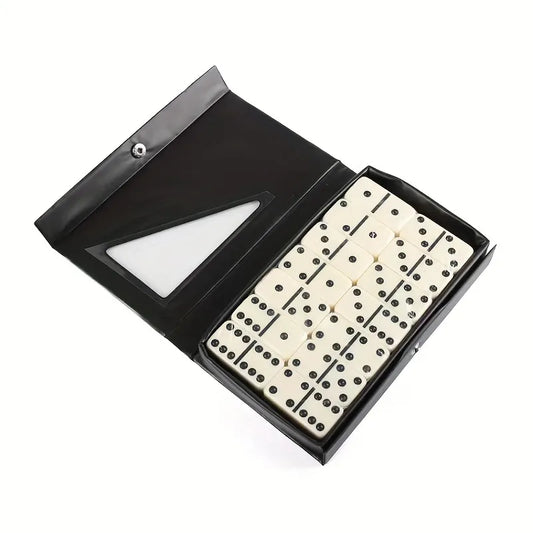 Domino Set - Lifestyle Bravo