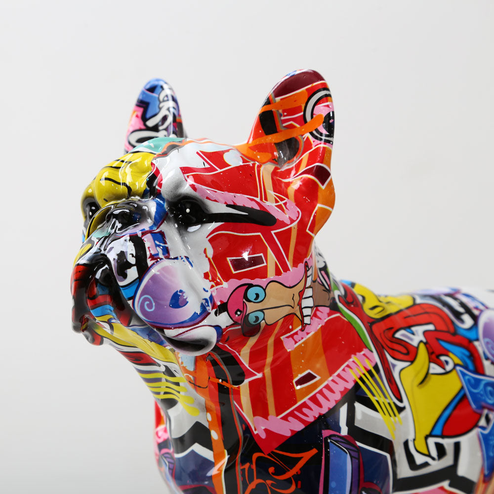 French Bulldog - Lifestyle Bravo