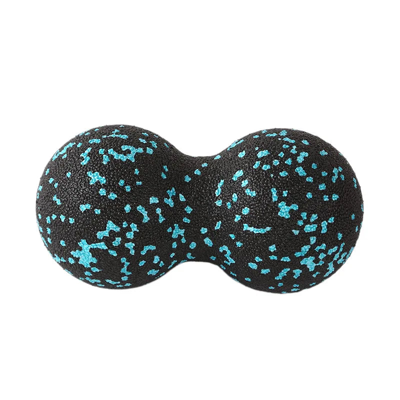 High Density Peanut Ball Massager