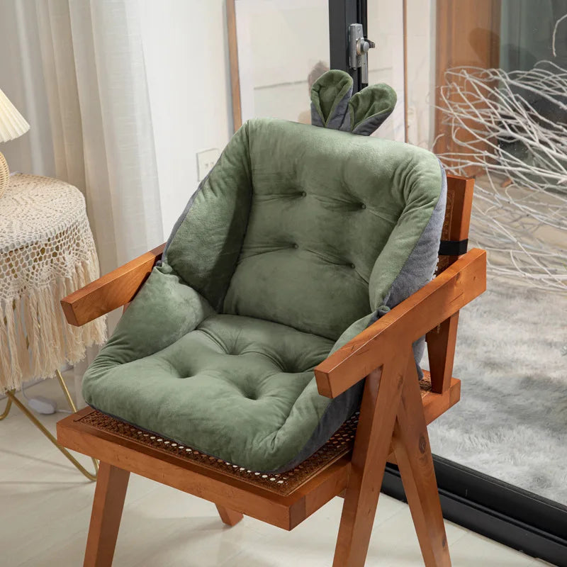 Full Body Seat Cushion - Lifestyle Bravo