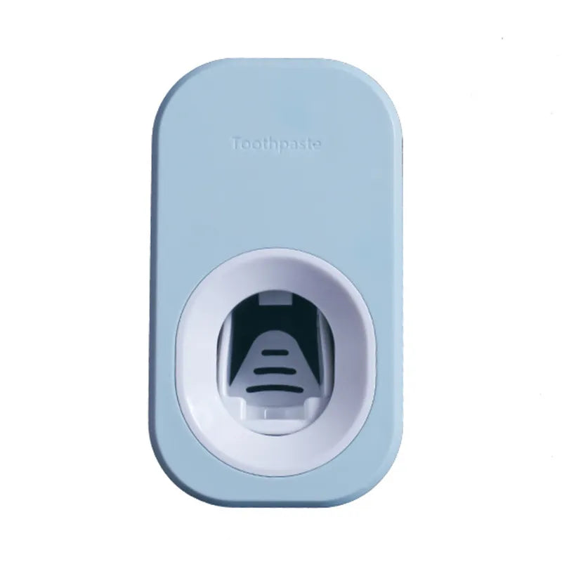 Automatic Toothpaste Dispenser - Lifestyle Bravo