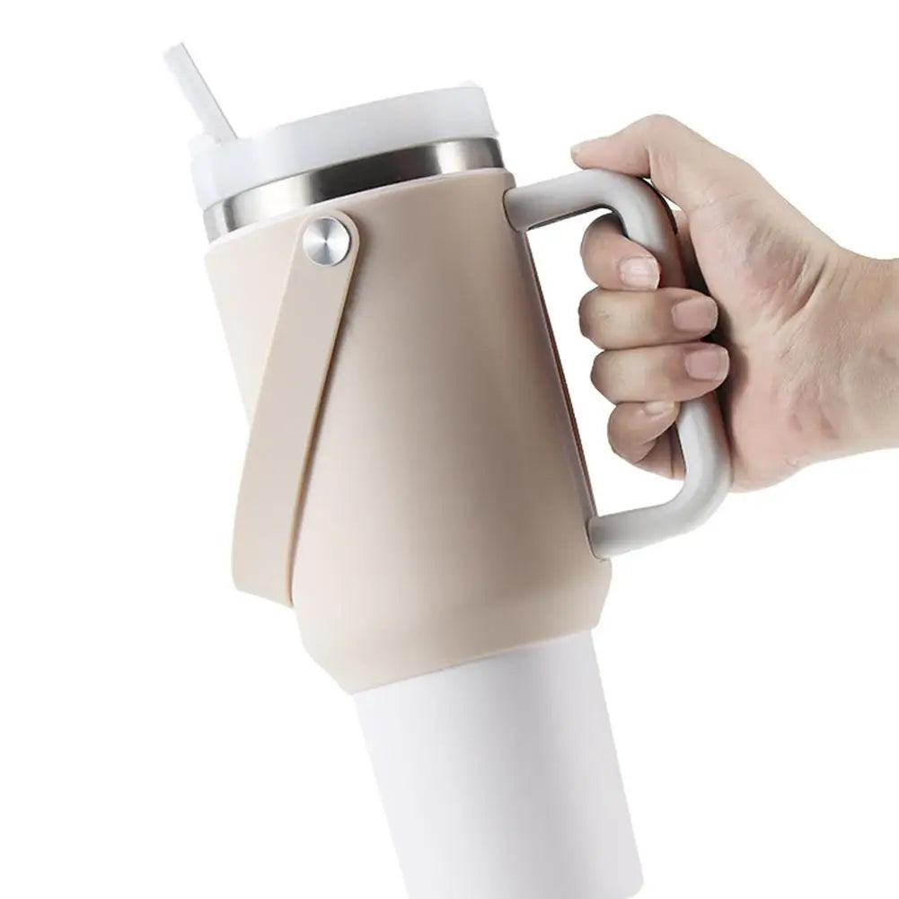 Silicon Stanley 40oz Portable Cup Holder