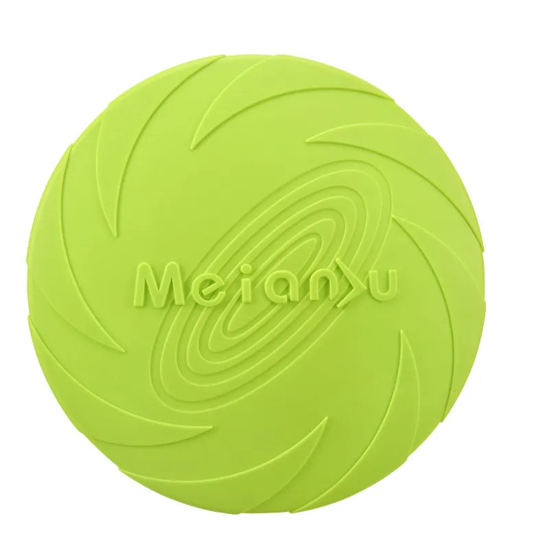 Ultimate Frisbee - Lifestyle Bravo