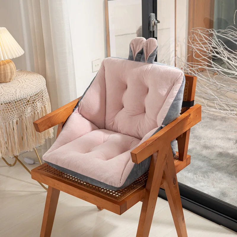 Full Body Seat Cushion - Lifestyle Bravo