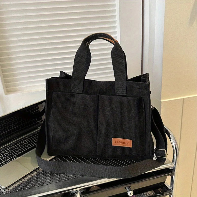 Bottle Tote Bag - Lifestyle Bravo