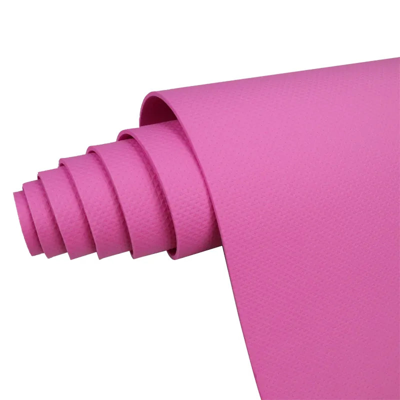 Yoga Mat - Lifestyle Bravo