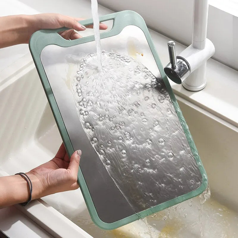 Kitchen Cutting Board - Lifestyle Bravo
