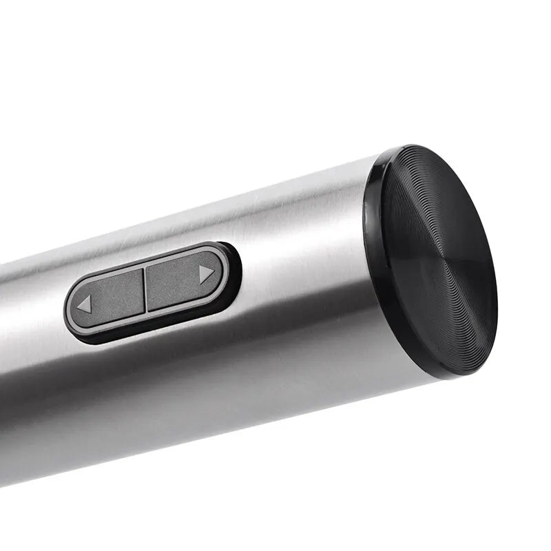 Electric Wine & Bottle Opener - Lifestyle Bravo