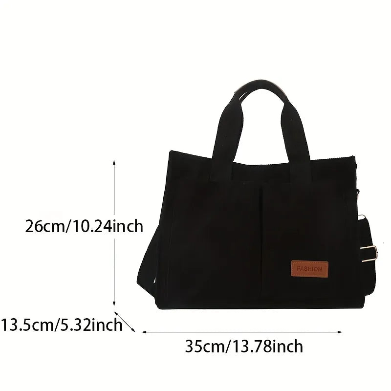 Bottle Tote Bag - Lifestyle Bravo