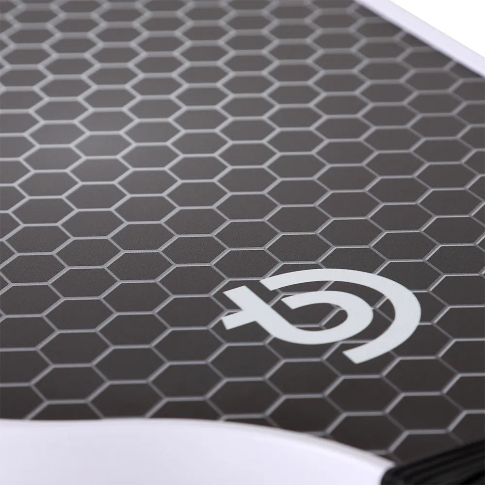 Pickleball Paddle Set - Lifestyle Bravo